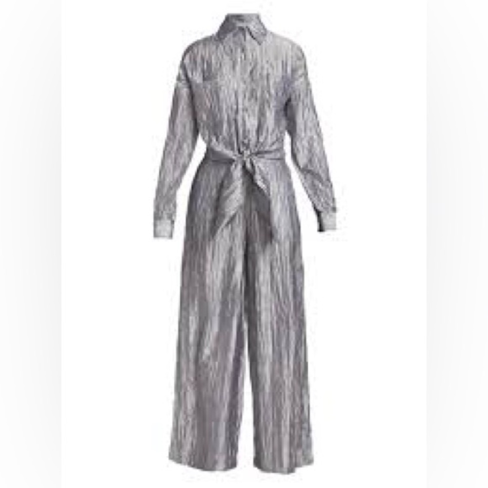 Izayla
Jumpsuit size XL